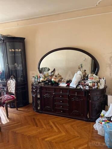 Satılır 3 otaqlı köhnə tikili 90 m², Azadlıq Prospekti m., photo 6 from 10