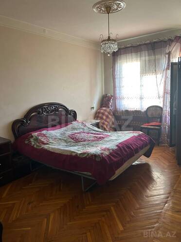 Satılır 3 otaqlı köhnə tikili 90 m², Azadlıq Prospekti m., photo 4 from 10