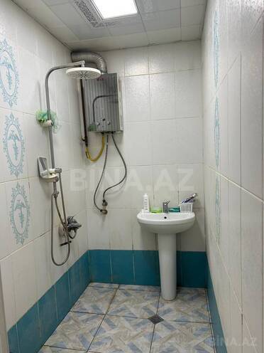 Satılır 3 otaqlı köhnə tikili 90 m², Azadlıq Prospekti m., photo 8 from 10