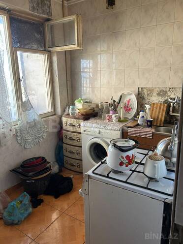 Satılır 3 otaqlı köhnə tikili 90 m², Azadlıq Prospekti m., photo 7 from 10