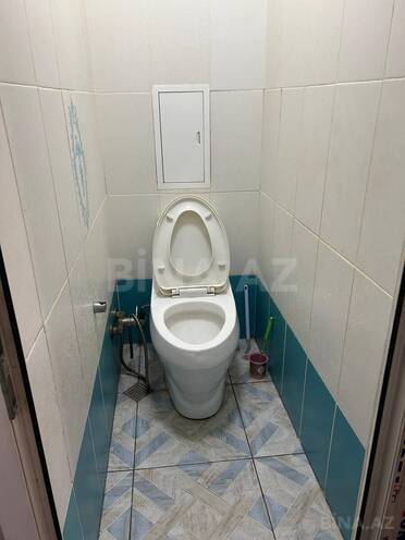 Satılır 3 otaqlı köhnə tikili 90 m², Azadlıq Prospekti m., photo 9 from 10