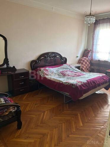 Satılır 3 otaqlı köhnə tikili 90 m², Azadlıq Prospekti m., photo 5 from 10