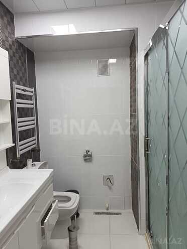 İcarəyə verilir 3 otaqlı köhnə tikili 90 m², Səbail r., photo 15 from 20
