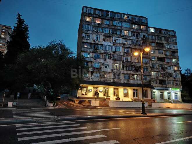 Сдаётся 1-комн. вторичка 25 м², м. Ази Асланов, photo 4 from 8