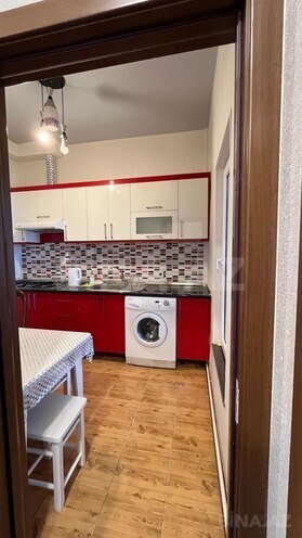 Сдаётся 2-комн. новостройка 64 м², м. Кара Караев, photo 9 from 16