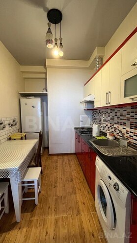 Сдаётся 2-комн. новостройка 64 м², м. Кара Караев, photo 10 from 16