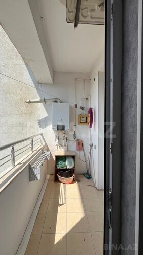 Сдаётся 2-комн. новостройка 64 м², м. Кара Караев, photo 14 from 16