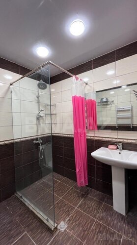 Сдаётся 2-комн. новостройка 64 м², м. Кара Караев, photo 13 from 16