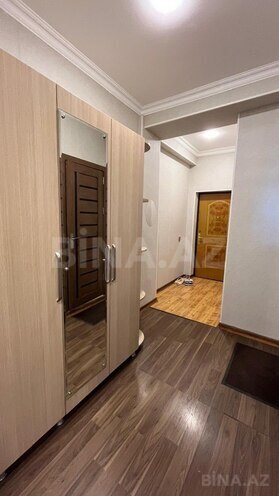 Сдаётся 2-комн. новостройка 64 м², м. Кара Караев, photo 7 from 16
