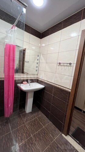 Сдаётся 2-комн. новостройка 64 м², м. Кара Караев, photo 11 from 16