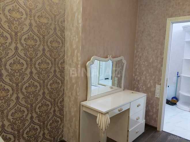 Сдаётся 2-комн. новостройка 65 м², м. Нариман Нариманов, photo 10 from 20