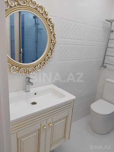 Сдаётся 2-комн. новостройка 65 м², м. Нариман Нариманов, photo 16 from 20