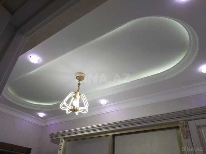 Сдаётся 2-комн. новостройка 65 м², м. Нариман Нариманов, photo 14 from 20