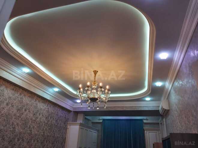 Сдаётся 2-комн. новостройка 65 м², м. Нариман Нариманов, photo 13 from 20