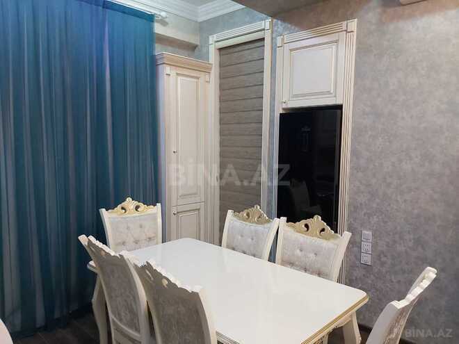 Сдаётся 2-комн. новостройка 65 м², м. Нариман Нариманов, photo 3 from 20