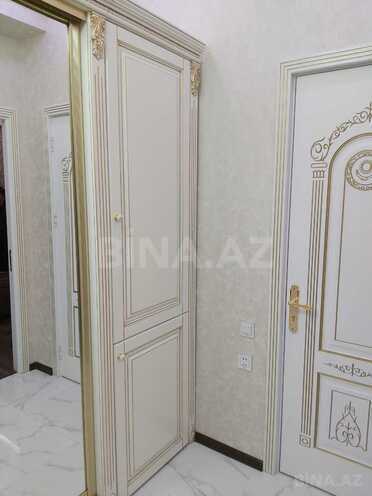Сдаётся 2-комн. новостройка 65 м², м. Нариман Нариманов, photo 11 from 20