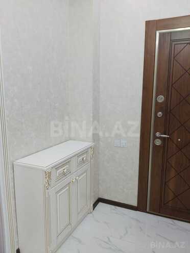 Сдаётся 2-комн. новостройка 65 м², м. Нариман Нариманов, photo 17 from 20