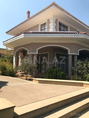 Satılır 5 otaqlı həyət evi/bağ evi 300 m², Masazır q., photo 3 from 28