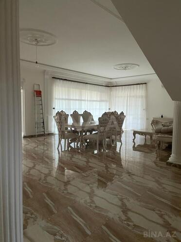 Satılır 5 otaqlı həyət evi/bağ evi 300 m², Masazır q., photo 8 from 28