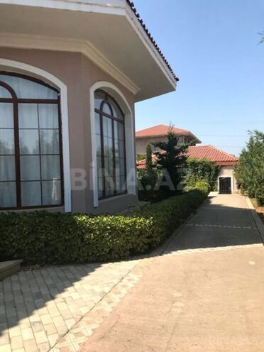 Satılır 5 otaqlı həyət evi/bağ evi 300 m², Masazır q., photo 5 from 28