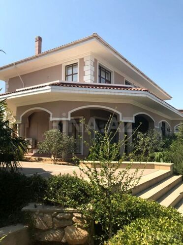 Satılır 5 otaqlı həyət evi/bağ evi 300 m², Masazır q., photo 1 from 28
