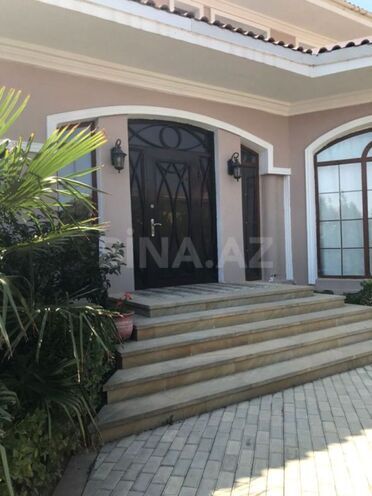 Satılır 5 otaqlı həyət evi/bağ evi 300 m², Masazır q., photo 6 from 28