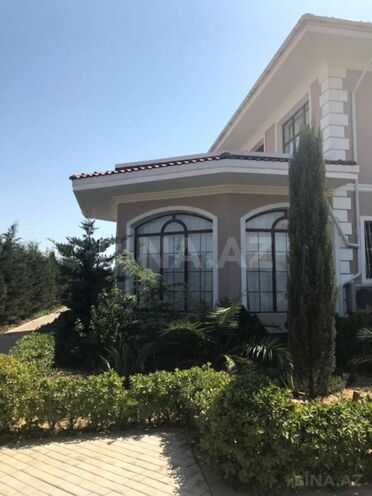 Satılır 5 otaqlı həyət evi/bağ evi 300 m², Masazır q., photo 4 from 28