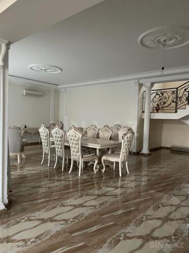 Satılır 5 otaqlı həyət evi/bağ evi 300 m², Masazır q., photo 7 from 28