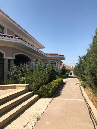Satılır 5 otaqlı həyət evi/bağ evi 300 m², Masazır q., photo 22 from 28