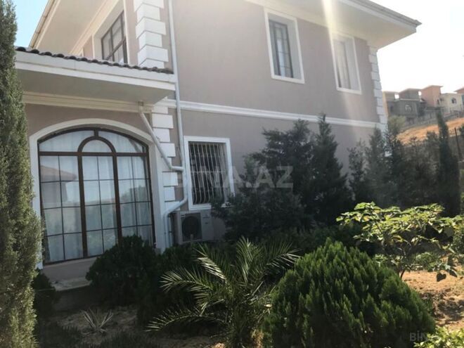 Satılır 5 otaqlı həyət evi/bağ evi 300 m², Masazır q., photo 24 from 28