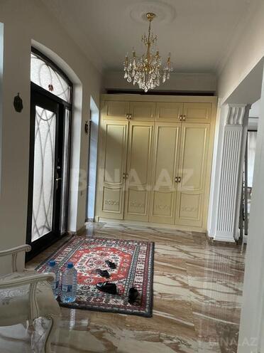 Satılır 5 otaqlı həyət evi/bağ evi 300 m², Masazır q., photo 21 from 28