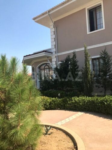 Satılır 5 otaqlı həyət evi/bağ evi 300 m², Masazır q., photo 25 from 28