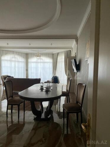 Satılır 5 otaqlı həyət evi/bağ evi 300 m², Masazır q., photo 10 from 28