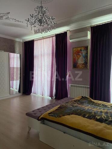 Satılır 5 otaqlı həyət evi/bağ evi 300 m², Masazır q., photo 14 from 28