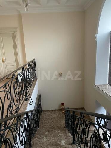Satılır 5 otaqlı həyət evi/bağ evi 300 m², Masazır q., photo 19 from 28