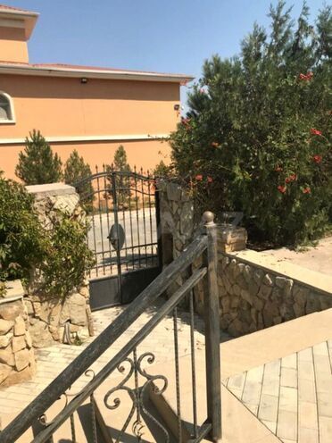 Satılır 5 otaqlı həyət evi/bağ evi 300 m², Masazır q., photo 27 from 28