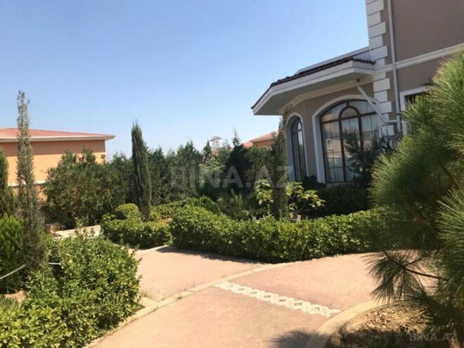 Satılır 5 otaqlı həyət evi/bağ evi 300 m², Masazır q., photo 23 from 28