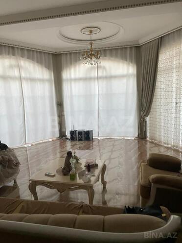 Satılır 5 otaqlı həyət evi/bağ evi 300 m², Masazır q., photo 9 from 28