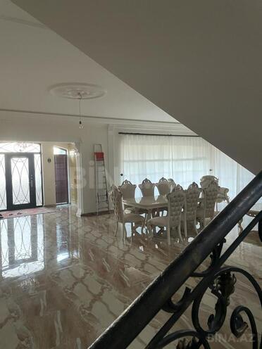 Satılır 5 otaqlı həyət evi/bağ evi 300 m², Masazır q., photo 11 from 28