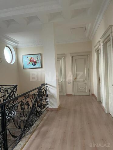 Satılır 5 otaqlı həyət evi/bağ evi 300 m², Masazır q., photo 17 from 28
