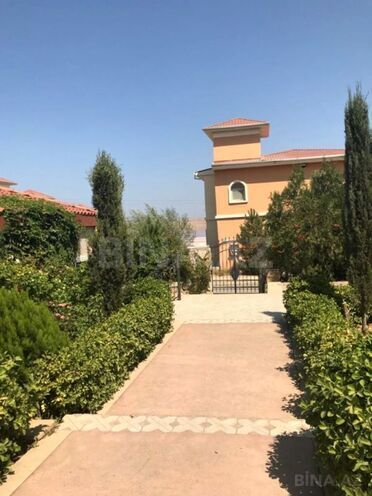Satılır 5 otaqlı həyət evi/bağ evi 300 m², Masazır q., photo 26 from 28