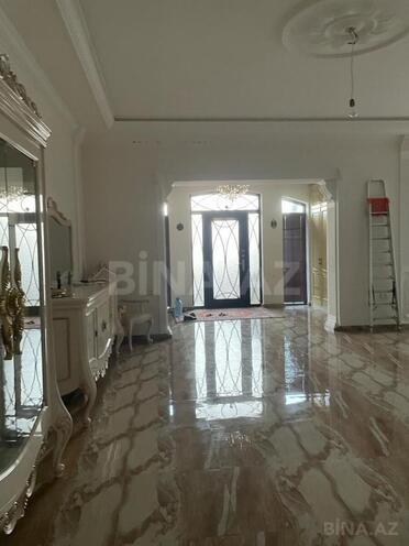 Satılır 5 otaqlı həyət evi/bağ evi 300 m², Masazır q., photo 20 from 28