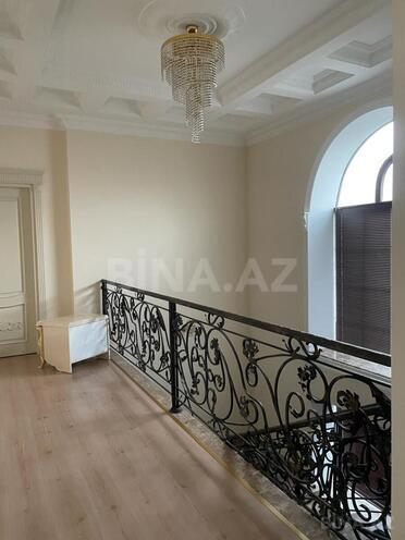 Satılır 5 otaqlı həyət evi/bağ evi 300 m², Masazır q., photo 18 from 28