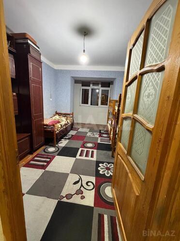 İcarəyə verilir 2 otaqlı köhnə tikili 55 m², Bakıxanov q., photo 6 from 16