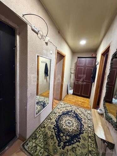 İcarəyə verilir 2 otaqlı köhnə tikili 55 m², Bakıxanov q., photo 15 from 16