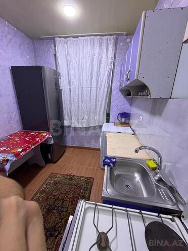 İcarəyə verilir 2 otaqlı köhnə tikili 55 m², Bakıxanov q., photo 10 from 16