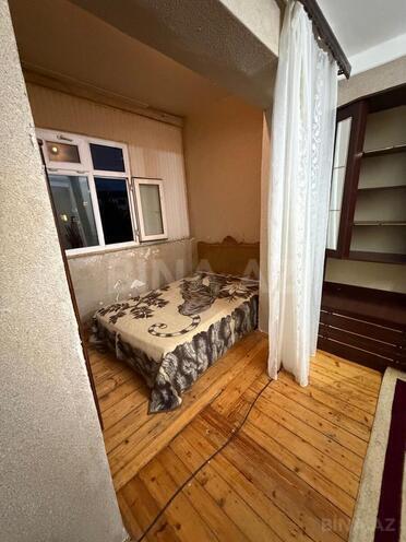İcarəyə verilir 2 otaqlı köhnə tikili 55 m², Bakıxanov q., photo 7 from 16