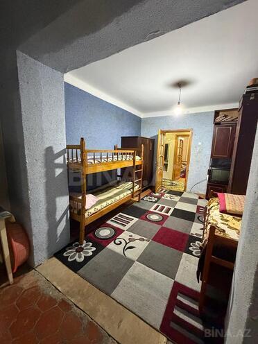 İcarəyə verilir 2 otaqlı köhnə tikili 55 m², Bakıxanov q., photo 9 from 16