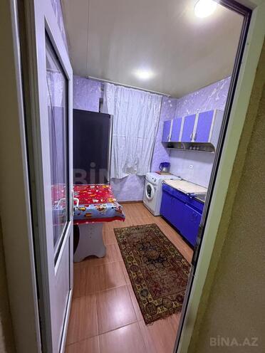 İcarəyə verilir 2 otaqlı köhnə tikili 55 m², Bakıxanov q., photo 5 from 16