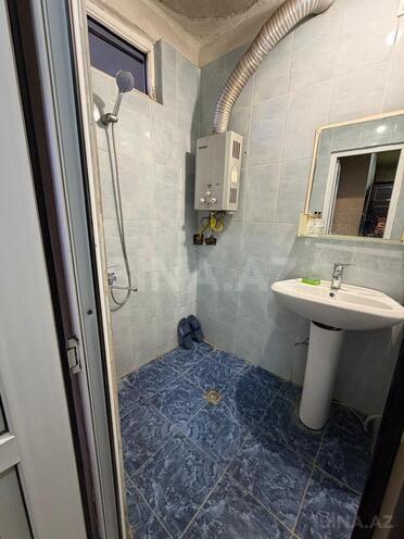 İcarəyə verilir 2 otaqlı köhnə tikili 55 m², Bakıxanov q., photo 13 from 16